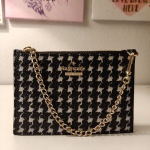 SOLD kate spade caroline wrislet